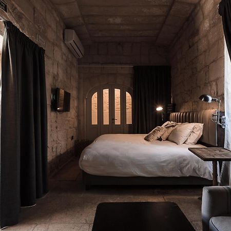 Talbot & Bons Bed & Breakfast Gudja Eksteriør billede