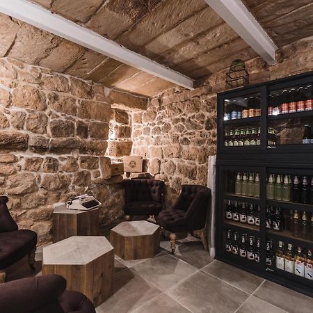 Talbot & Bons Bed & Breakfast Gudja Eksteriør billede