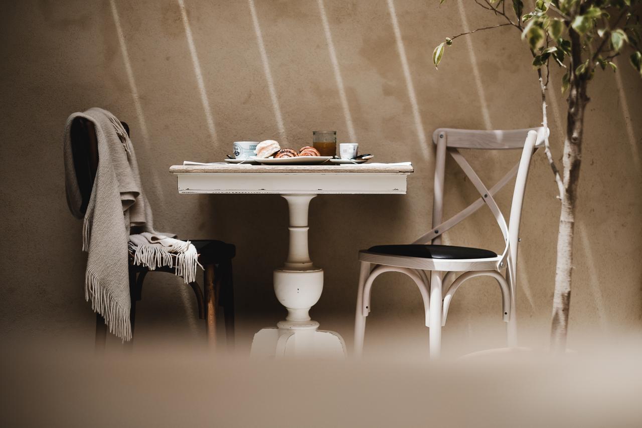 Talbot & Bons Bed & Breakfast Gudja Eksteriør billede