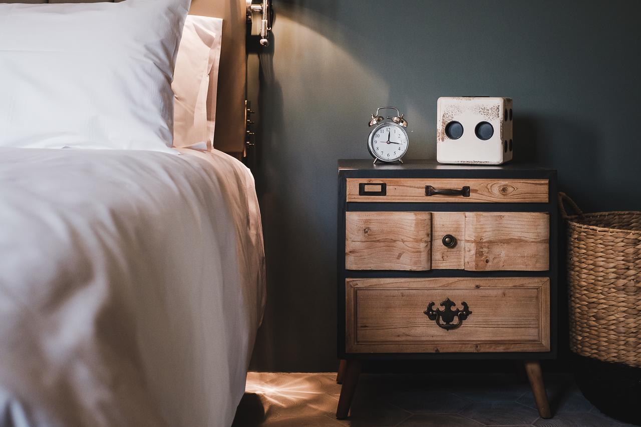 Talbot & Bons Bed & Breakfast Gudja Eksteriør billede