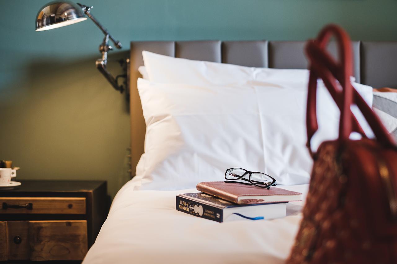 Talbot & Bons Bed & Breakfast Gudja Eksteriør billede