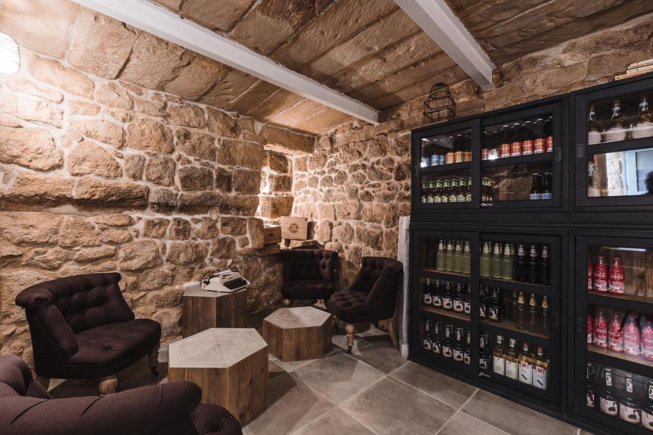 Talbot & Bons Bed & Breakfast Gudja Eksteriør billede