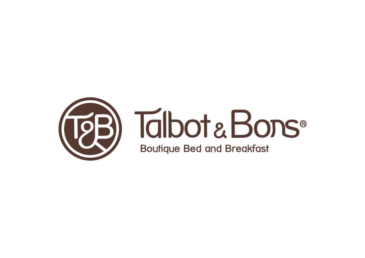 Talbot & Bons Bed & Breakfast Gudja Eksteriør billede